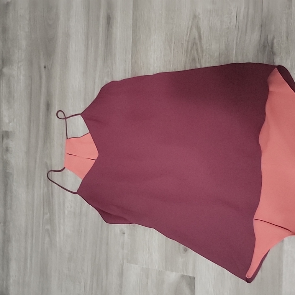 Reversible Tank Top